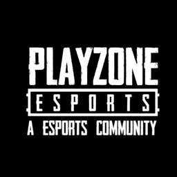 PlayZone eSports logo